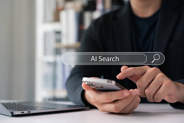 From Search Intent to Sentence Structure Letting AI Drive SEO Success