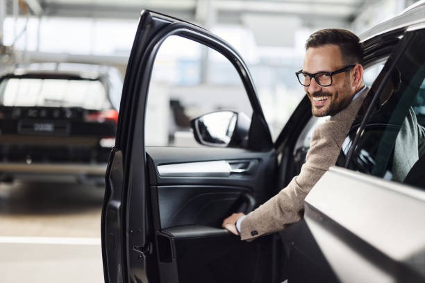 Your Ticket to Spontaneity: Adventure-Ready Car Rentals