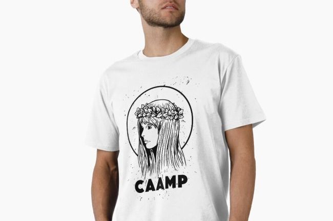 Caamp Shop Chronicles: Navigating the Realm of Official Merch